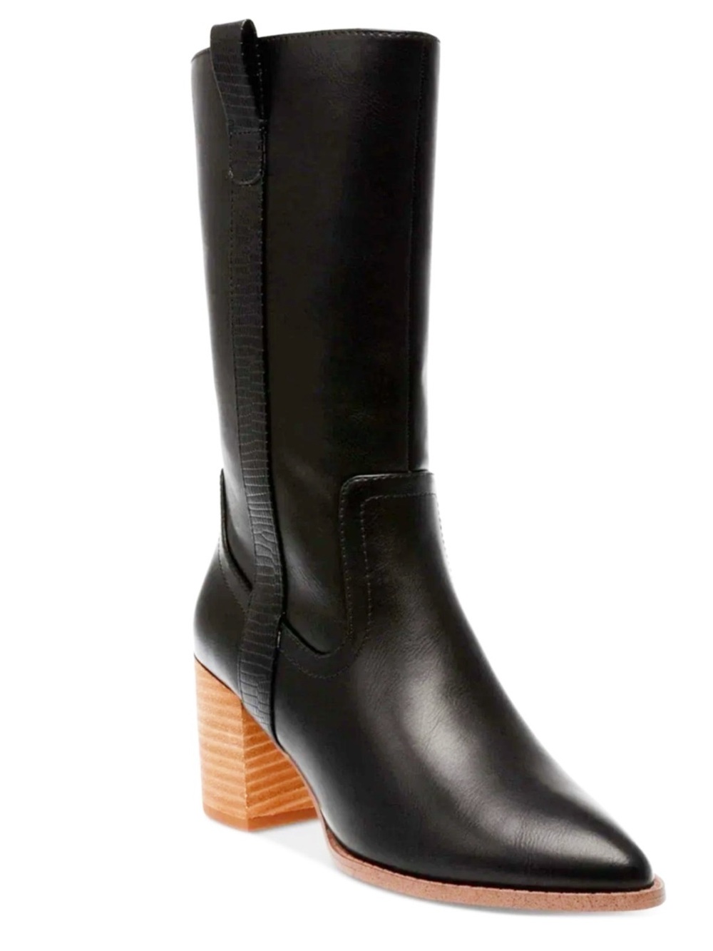 🆕{DV by Dolce Vita} Tezza Block Heel Boots - Picture 13 of 14